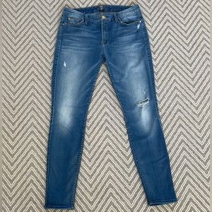 7 For All Mankind Jeans